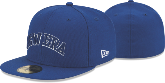 New Era 59FIFTY Fitted