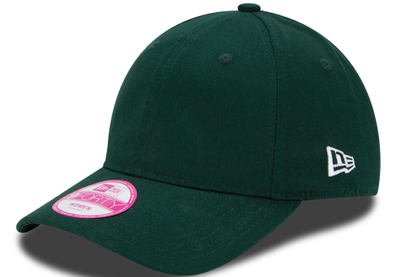 Anew X Newera Cap Ballcase - Green